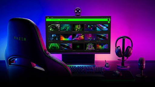 ꡼ No.019Υͥ / Razerȼ٥ȤAndroidൡRazer Edgeפ俷磻쥹եʤ¿ʤȯɽ