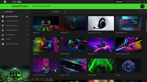 ꡼ No.020Υͥ / Razerȼ٥ȤAndroidൡRazer Edgeפ俷磻쥹եʤ¿ʤȯɽ