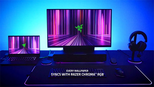 ꡼ No.021Υͥ / Razerȼ٥ȤAndroidൡRazer Edgeפ俷磻쥹եʤ¿ʤȯɽ