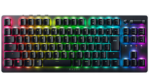 ꡼ No.002Υͥ / Razerإפ10쥹磻쥹ܡɡDeathStalker V2 Pro TKLפۿѥåɡStream Controllerפȯ