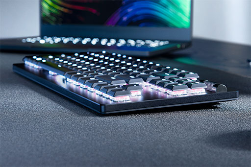 ꡼ No.003Υͥ / Razerإפ10쥹磻쥹ܡɡDeathStalker V2 Pro TKLפۿѥåɡStream Controllerפȯ