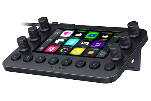 ꡼ No.005Υͥ / Razerإפ10쥹磻쥹ܡɡDeathStalker V2 Pro TKLפۿѥåɡStream Controllerפȯ