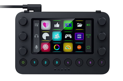 ꡼ No.006Υͥ / Razerإפ10쥹磻쥹ܡɡDeathStalker V2 Pro TKLפۿѥåɡStream Controllerפȯ