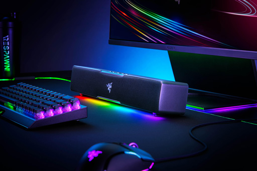 ꡼ No.002Υͥ / RazerѥȥΥɥСLeviathan V2 Xפȯ