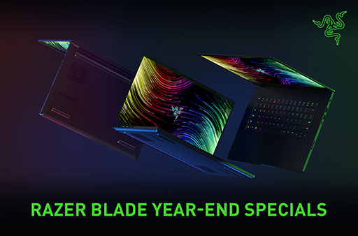 ꡼ No.003Υͥ / RazerǥХ¤ʤRazer Black Fridayפ1125˥ȡRazerPCǯ
