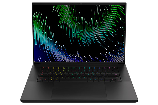꡼ No.004Υͥ / Razerޡ˼դ륵饦ɥԡProject Carolפ䡤ΡPCBlade 16פʤɤȯɽ