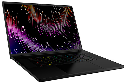 ꡼ No.005Υͥ / Razerޡ˼դ륵饦ɥԡProject Carolפ䡤ΡPCBlade 16פʤɤȯɽ