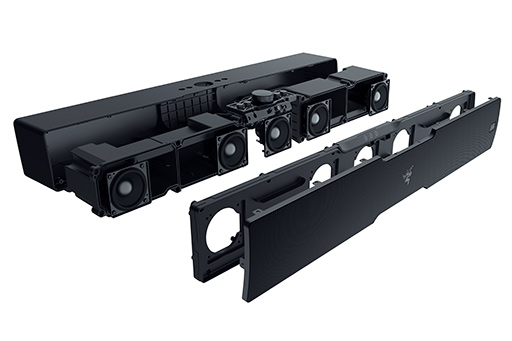 ꡼ No.007Υͥ / Razerޡ˼դ륵饦ɥԡProject Carolפ䡤ΡPCBlade 16פʤɤȯɽ