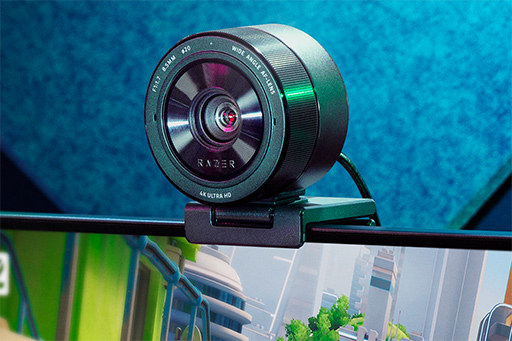 ꡼ No.009Υͥ / Razerޡ˼դ륵饦ɥԡProject Carolפ䡤ΡPCBlade 16פʤɤȯɽ
