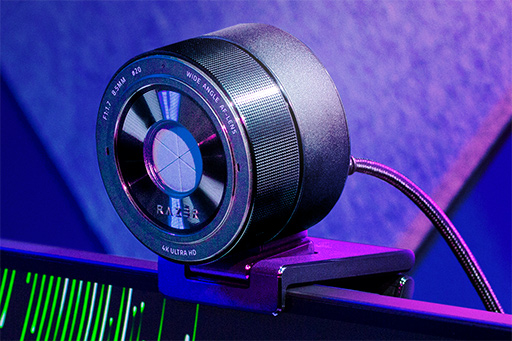 ꡼ No.012Υͥ / Razerޡ˼դ륵饦ɥԡProject Carolפ䡤ΡPCBlade 16פʤɤȯɽ