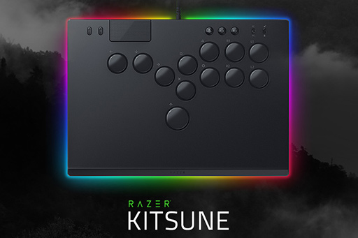 ꡼ No.002Υͥ / ̤ʹС쥹ȥRazer Kitsuneפȯɽˡؼå¸