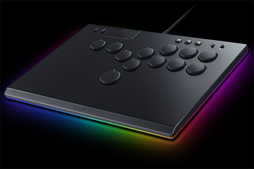 ꡼ No.002Υͥ / RazerΥС쥹ȥKitsuneפͽ󤬻Ϥޤ롣ؼåѤ19.2mm¸