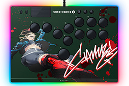 ꡼ No.008Υͥ / RazerΥС쥹ȥKitsuneפͽ󤬻Ϥޤ롣ؼåѤ19.2mm¸