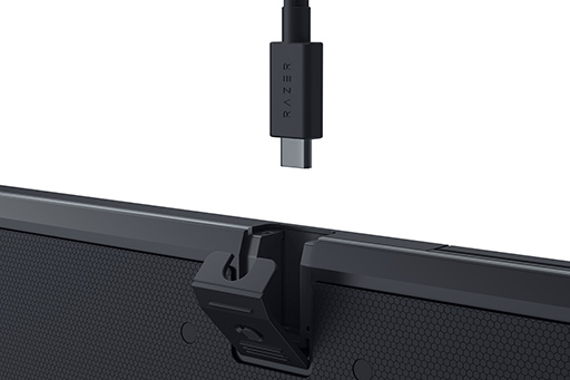 ꡼ No.009Υͥ / RazerΥС쥹ȥKitsuneפͽ󤬻Ϥޤ롣ؼåѤ19.2mm¸
