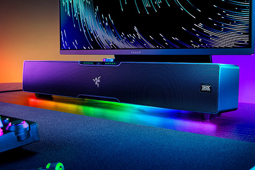 ꡼ No.002Υͥ / 桼ΰ֤򸡽ФƲʹѤ륵ɥСRazer Leviathan V2 Proפȯ䡣ʤ72000