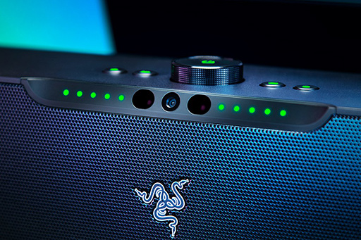 ꡼ No.004Υͥ / 桼ΰ֤򸡽ФƲʹѤ륵ɥСRazer Leviathan V2 Proפȯ䡣ʤ72000
