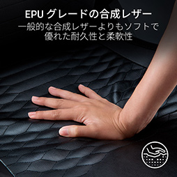 ꡼ No.004Υͥ / ޡRazer Iskur V2ȯ䡣СݡȤưƹ٤