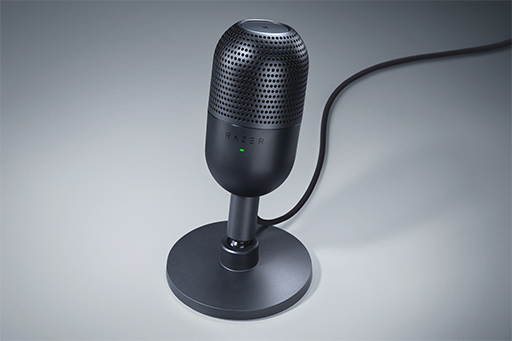 ꡼ No.005Υͥ / ե˸äۿǤUSBޥRazer Siren V3 Chromaפȯˡ̤ۿΥ⡼ȤȿƸ