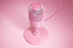 ꡼ No.007Υͥ / ե˸äۿǤUSBޥRazer Siren V3 Chromaפȯˡ̤ۿΥ⡼ȤȿƸ