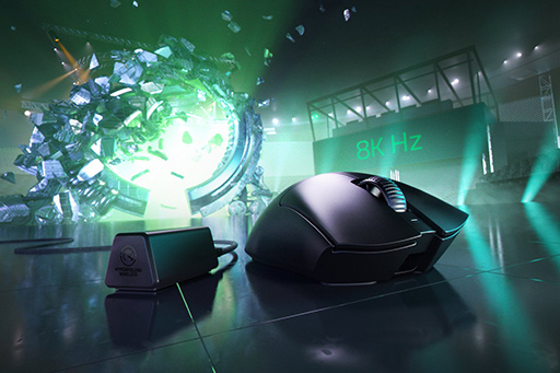 ꡼ No.001Υͥ / RazerΥޥDeathAdder V3 Proפ4Kݡ󥰥졼ȤΥ磻쥹ץåȥǥ뤬о