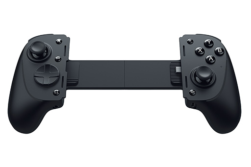 ꡼ No.007Υͥ / 6iPad miniⶴ߹ηѥåɡRazer Kishi Ultraפо졣iPhone 15AndroidPCǤȤ