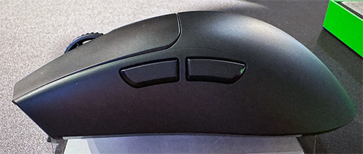 ꡼ No.003Υͥ / 󥵡Ѥǽ54gΥ磻쥹ޥRazer Viper V3 Proפȯ