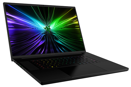 ꡼ No.002Υͥ / Razer˾Ǥѥե뤫ĺǤ ΡPCBlade 18פ2024ǯǥ뤬ȯ