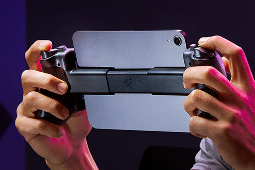 ꡼ No.004Υͥ / iPad MiniǤȤηѥåɡRazer Kishi Ultraפ67ȯ䡣ȼοưǽܤϥɥѥå