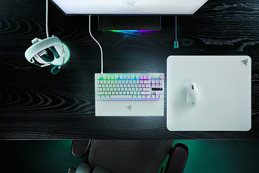 ꡼ No.001Υͥ / յۥ磻Ȥ·͸Razer10쥹ܡɤޥޥ614ȯ