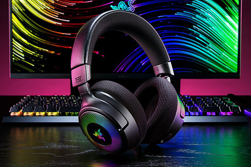 ꡼ No.005Υͥ / 䡼åפɼ˸磻쥹إåɥåȡKraken V4פȡeݡĥץ쥤䡼ѥåɡWolverine V3 ProפRazer
