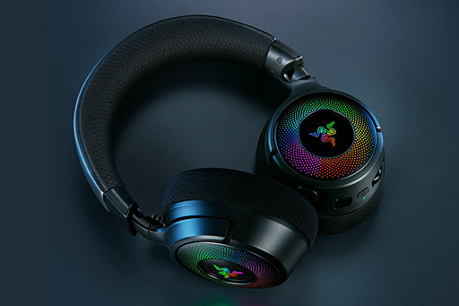 ꡼ No.006Υͥ / 䡼åפɼ˸磻쥹إåɥåȡKraken V4פȡeݡĥץ쥤䡼ѥåɡWolverine V3 ProפRazer