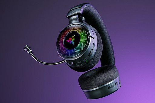 ꡼ No.007Υͥ / 䡼åפɼ˸磻쥹إåɥåȡKraken V4פȡeݡĥץ쥤䡼ѥåɡWolverine V3 ProפRazer