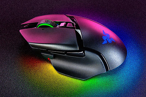 ꡼ No.003Υͥ / ǥץ쥤դ10쥹ܡɤ¿ǽۥ¿ܥܥޥʤɤRazer1018ȯ