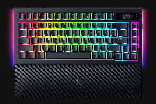 ꡼ No.007Υͥ / ǥץ쥤դ10쥹ܡɤ¿ǽۥ¿ܥܥޥʤɤRazer1018ȯ