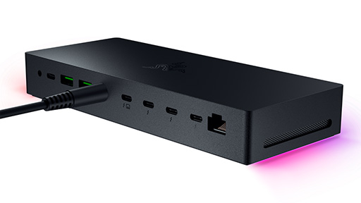 ꡼ No.005Υͥ / Thunderbolt 5бGPUǽФ䤹ʤäRazerդGPUܥåCore X V2פ1010ȯ