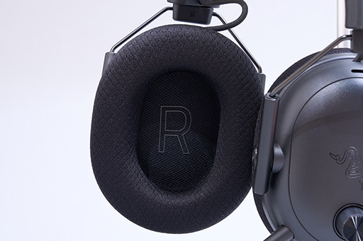 画像ギャラリー No.009のサムネイル画像 / Razerがeスポーツプロ向けに作ったヘッドセット「BlackShark V3 Pro」は,超低遅延&高音質な誰でも使える製品だ【レビュー】