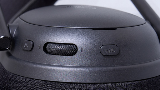 画像ギャラリー No.011のサムネイル画像 / Razerがeスポーツプロ向けに作ったヘッドセット「BlackShark V3 Pro」は,超低遅延&高音質な誰でも使える製品だ【レビュー】