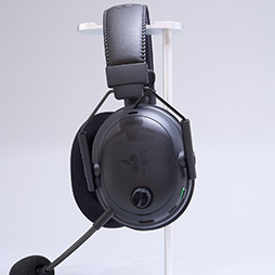 画像ギャラリー No.012のサムネイル画像 / Razerがeスポーツプロ向けに作ったヘッドセット「BlackShark V3 Pro」は,超低遅延&高音質な誰でも使える製品だ【レビュー】