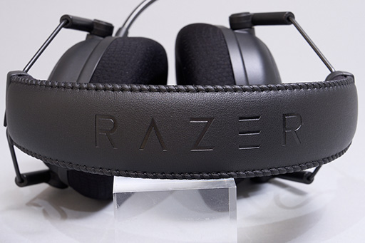 画像ギャラリー No.016のサムネイル画像 / Razerがeスポーツプロ向けに作ったヘッドセット「BlackShark V3 Pro」は,超低遅延&高音質な誰でも使える製品だ【レビュー】