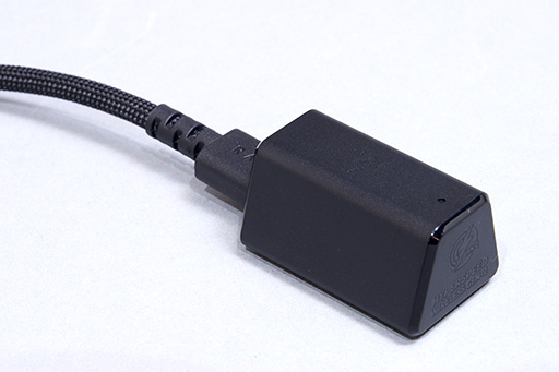 画像ギャラリー No.022のサムネイル画像 / Razerがeスポーツプロ向けに作ったヘッドセット「BlackShark V3 Pro」は,超低遅延&高音質な誰でも使える製品だ【レビュー】