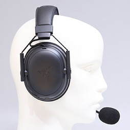 画像ギャラリー No.026のサムネイル画像 / Razerがeスポーツプロ向けに作ったヘッドセット「BlackShark V3 Pro」は,超低遅延&高音質な誰でも使える製品だ【レビュー】