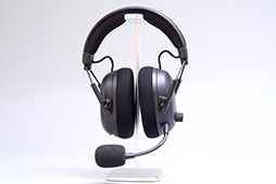 画像ギャラリー No.042のサムネイル画像 / Razerがeスポーツプロ向けに作ったヘッドセット「BlackShark V3 Pro」は,超低遅延&高音質な誰でも使える製品だ【レビュー】