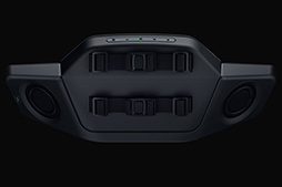 画像ギャラリー No.008のサムネイル画像 / 4Kで撮れるWebカメラ「Kiyo V2」をRazerが発表。ヘッドレストに取り付けるワイヤレススピーカー「Clio」も発売に