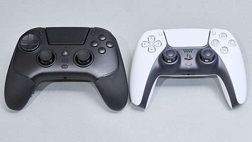 画像ギャラリー No.014のサムネイル画像 / PSレイアウト×eスポーツ前提の尖ったゲームパッド「Raiju V3 Pro」テストレポート。価格は高いが満足できる製品だ