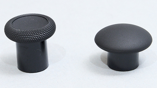 画像ギャラリー No.020のサムネイル画像 / PSレイアウト×eスポーツ前提の尖ったゲームパッド「Raiju V3 Pro」テストレポート。価格は高いが満足できる製品だ