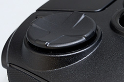 画像ギャラリー No.023のサムネイル画像 / PSレイアウト×eスポーツ前提の尖ったゲームパッド「Raiju V3 Pro」テストレポート。価格は高いが満足できる製品だ