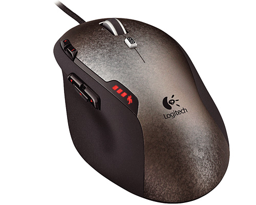 ꡼ No.002Υͥ / LogitechG-SeriesοޡޥG500סإåɥåȡG330פƤȯɽ