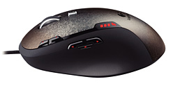 ꡼ No.008Υͥ / LogitechG-SeriesοޡޥG500סإåɥåȡG330פƤȯɽ