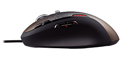 ꡼ No.009Υͥ / LogitechG-SeriesοޡޥG500סإåɥåȡG330פƤȯɽ
