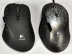 ꡼ No.004Υͥ / LogitechΥ磻쥹磻䡼ξбޥG700ץӥ塼G7θѺϡȥޡ磻쥹ɤο󼨤뤫